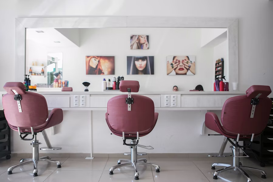 Salon içi